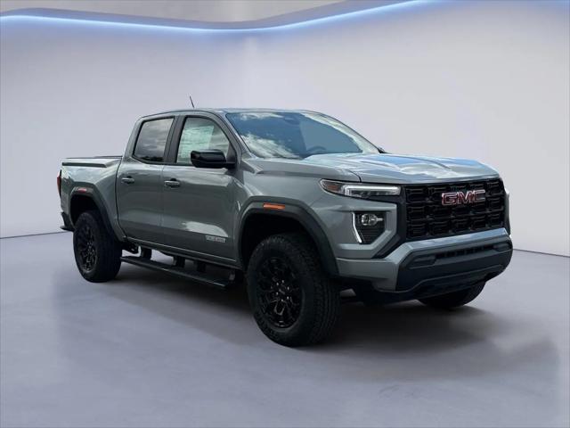 2026 GMC Canyon Elevation, 4WD for sale in Alcoa, TN