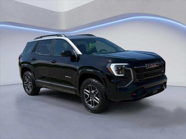 2026 GMC Terrain AWD AT4 for sale in Alcoa, TN