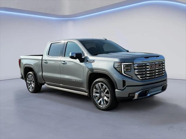 2026 GMC Sierra 1500 Crew Cab, Short Bed, Denali, 4WD for sale in Alcoa, TN