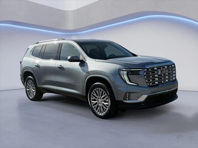 2026 GMC Acadia Denali FWD for sale in Alcoa, TN