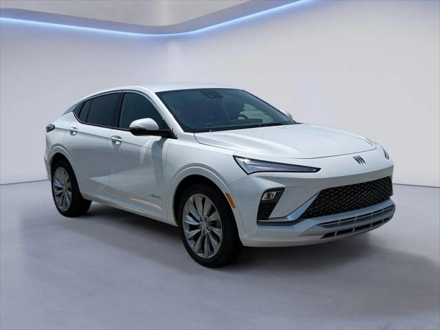 2026 Buick NV Avenir FWD for sale in Alcoa, TN