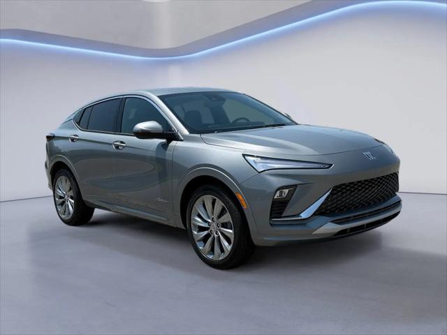 2026 Buick NV Avenir FWD for sale in Alcoa, TN