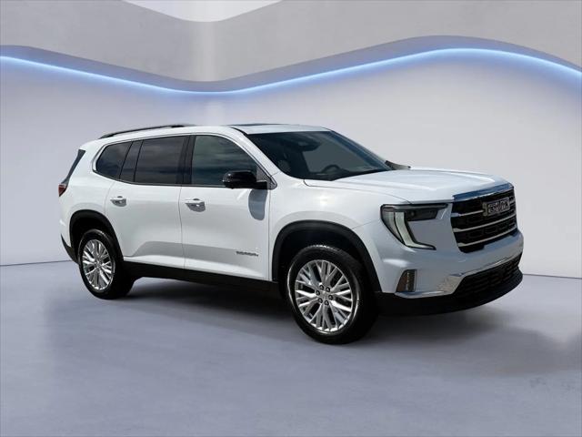 2027 GMC Acadia FWD Elevation for sale in Alcoa, TN