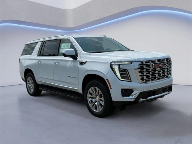 2026 GMC Yukon XL 4WD Denali for sale in Alcoa, TN