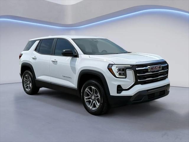 2027 GMC Terrain FWD Elevation for sale in Alcoa, TN
