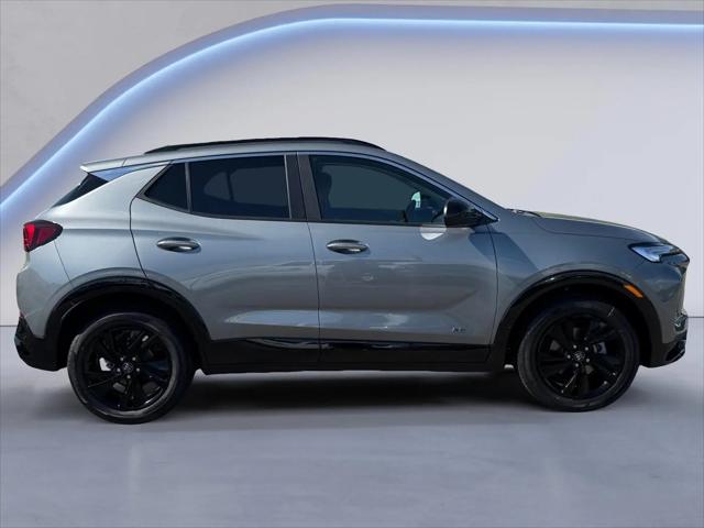 2026 Buick Encore GX Sport Touring FWD