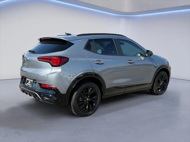 2026 Buick Encore GX Sport Touring FWD