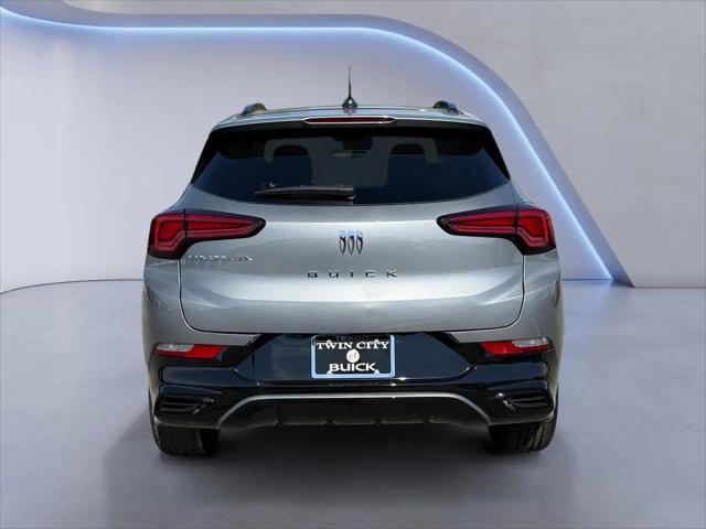 2026 Buick Encore GX Sport Touring FWD