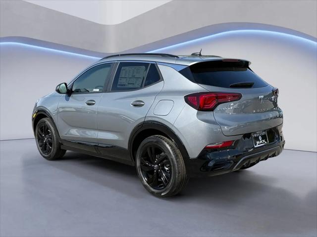 2026 Buick Encore GX Sport Touring FWD