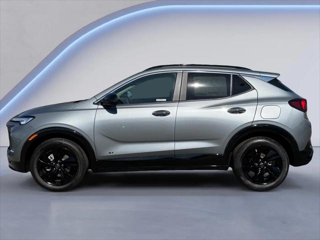 2026 Buick Encore GX Sport Touring FWD