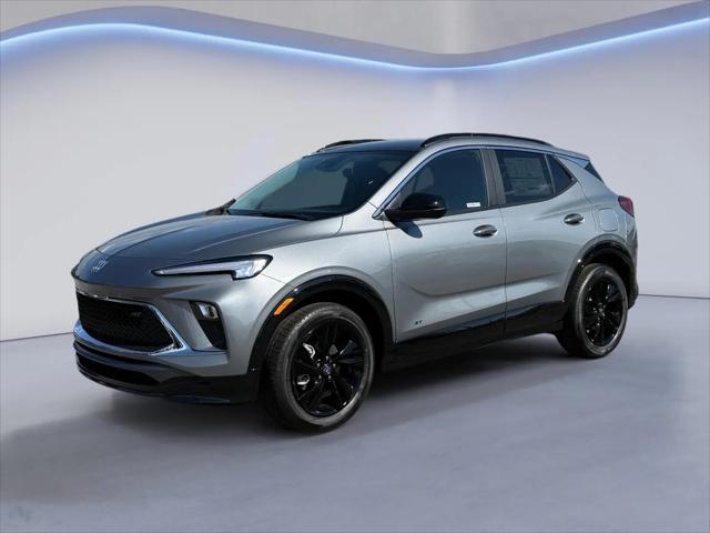 2026 Buick Encore GX Sport Touring FWD