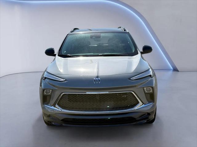 2026 Buick Encore GX Sport Touring FWD