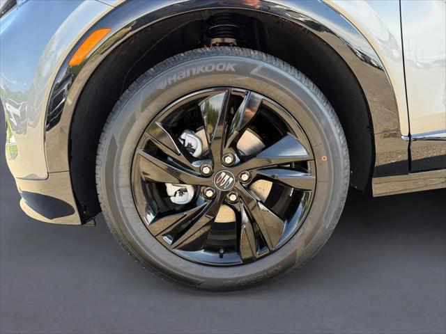 2026 Buick Encore GX Sport Touring FWD