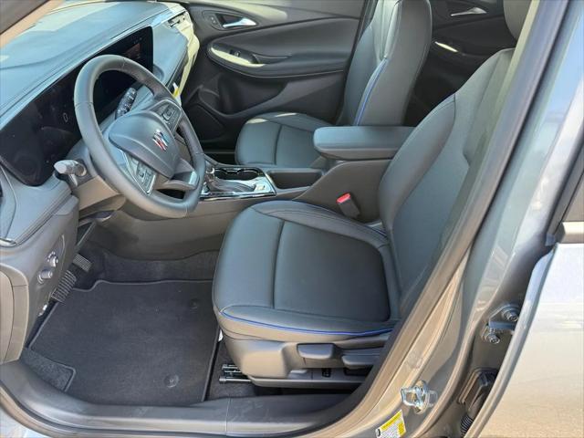 2026 Buick Encore GX Sport Touring FWD