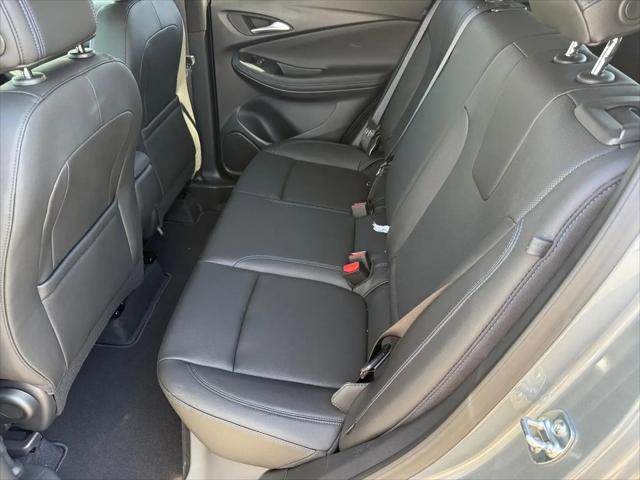 2026 Buick Encore GX Sport Touring FWD