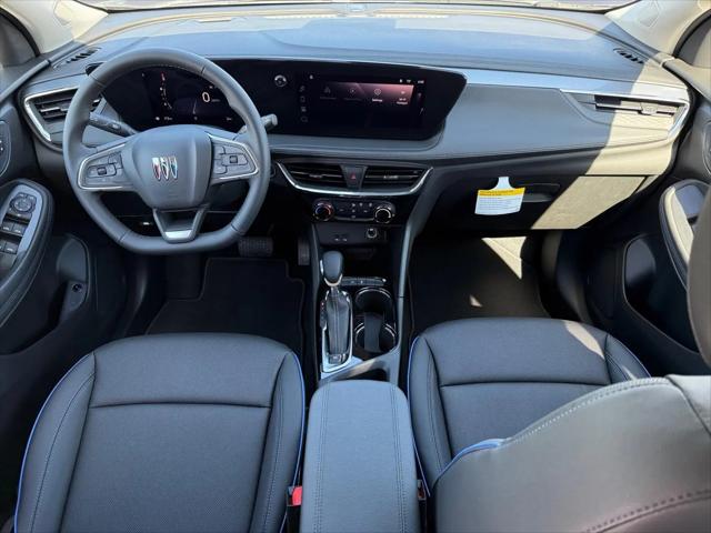 2026 Buick Encore GX Sport Touring FWD