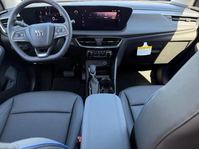 2026 Buick Encore GX Sport Touring FWD