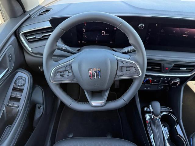 2026 Buick Encore GX Sport Touring FWD