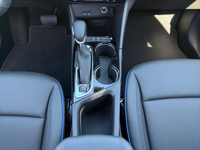 2026 Buick Encore GX Sport Touring FWD