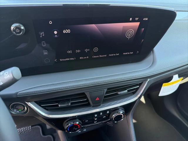 2026 Buick Encore GX Sport Touring FWD