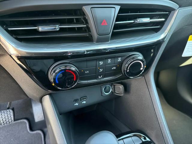 2026 Buick Encore GX Sport Touring FWD
