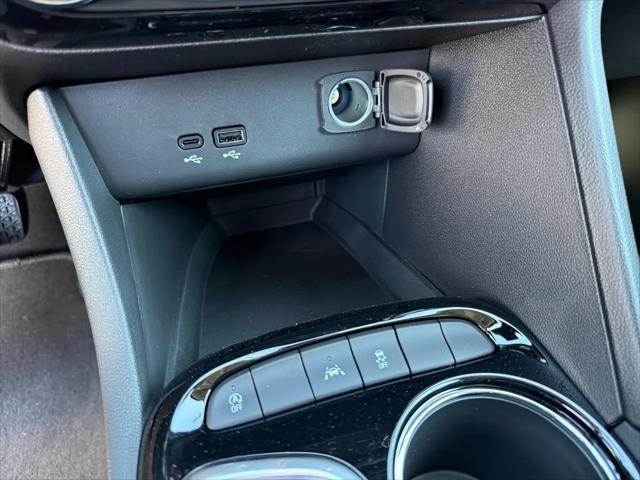 2026 Buick Encore GX Sport Touring FWD
