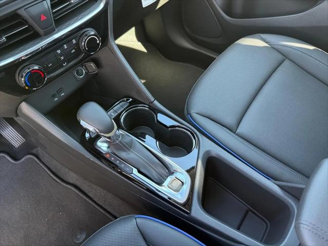 2026 Buick Encore GX Sport Touring FWD