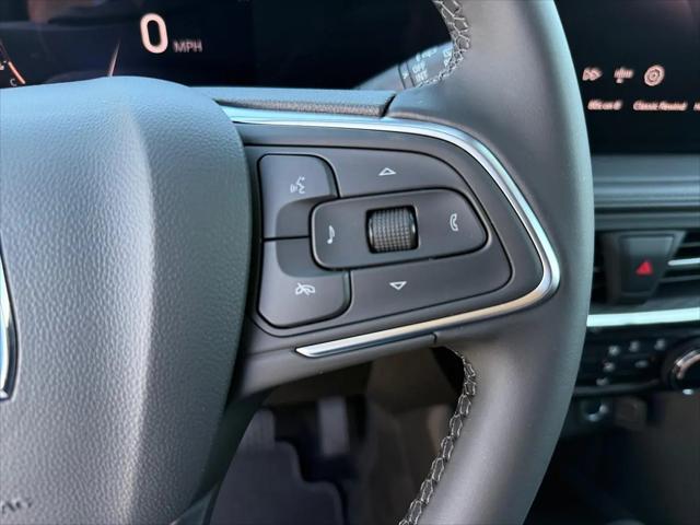 2026 Buick Encore GX Sport Touring FWD