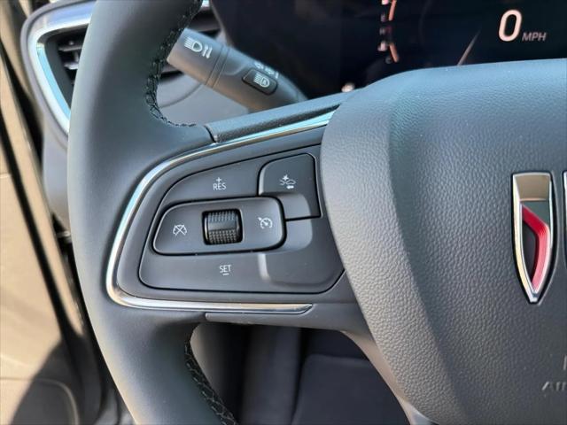 2026 Buick Encore GX Sport Touring FWD