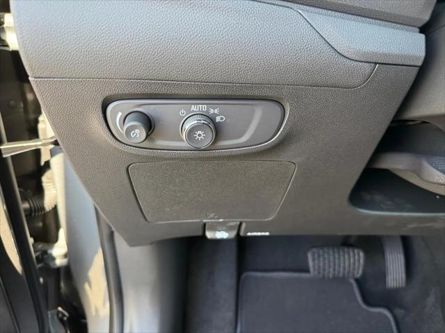 2026 Buick Encore GX Sport Touring FWD