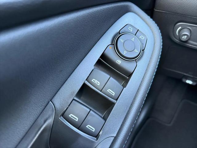 2026 Buick Encore GX Sport Touring FWD