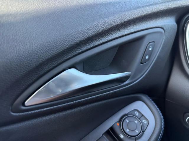 2026 Buick Encore GX Sport Touring FWD