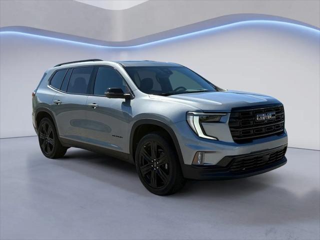 2027 GMC Acadia AWD Elevation for sale in Alcoa, TN