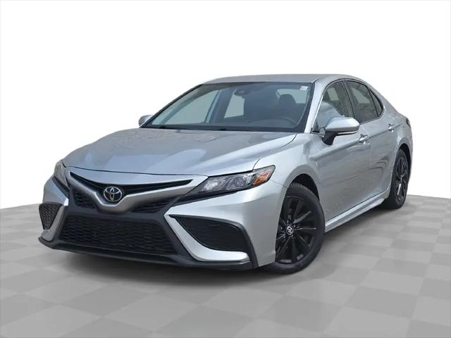 2024 Toyota Camry SE for sale in Milwaukee, WI