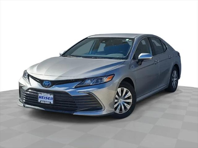 2023 Toyota Camry LE Hybrid for sale in Milwaukee, WI