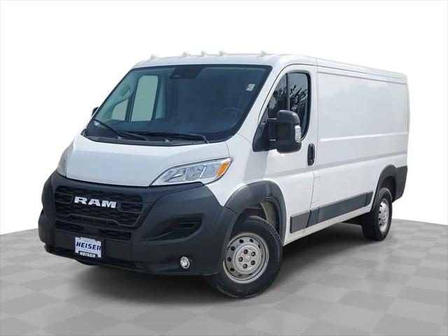 2023 Ram ProMaster Cargo Van Low Roof 136 WB for sale in Milwaukee, WI