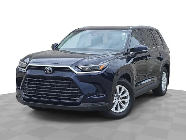 2025 Toyota Grand Highlander Hybrid XLE for sale in Milwaukee, WI