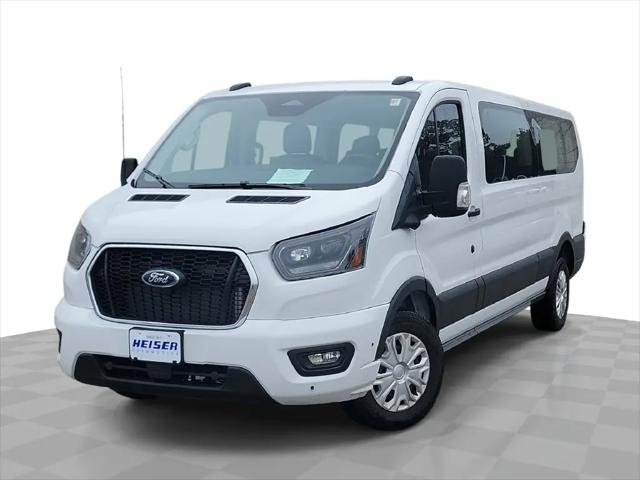 2026 Ford Transit-350 Passenger Van XL for sale in Milwaukee, WI