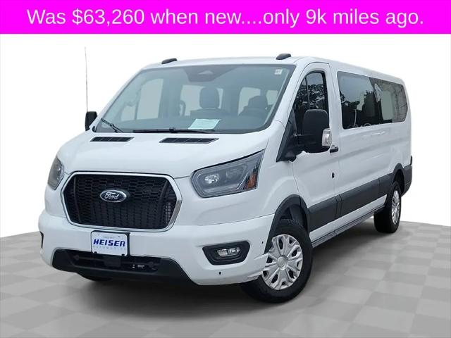 2026 Ford Transit-350 Passenger Van XL for sale in Milwaukee, WI