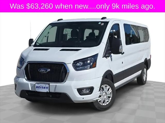 2026 Ford Transit-350 Passenger Van XL for sale in Milwaukee, WI