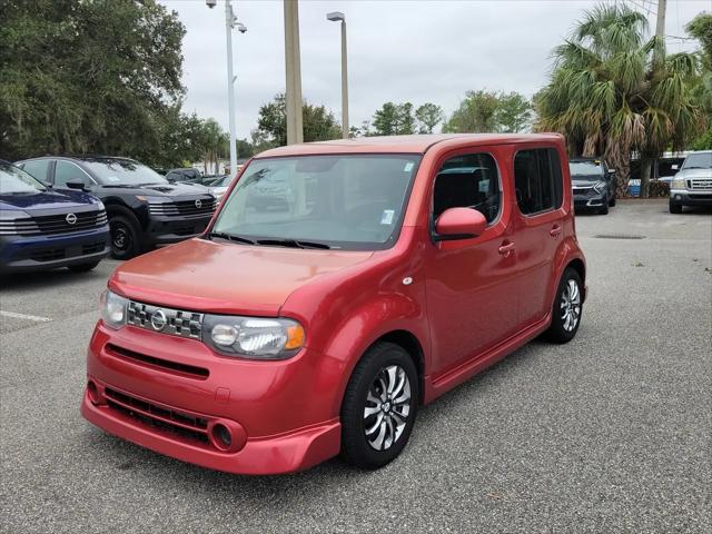 2009 Nissan cube 1.8S for sale in Jacksonville, FL