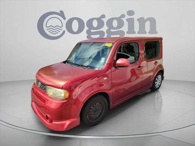 2009 Nissan cube 1.8S for sale in Jacksonville, FL