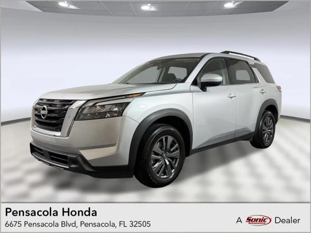 2024 Nissan Pathfinder SV FWD for sale in Pensacola, FL