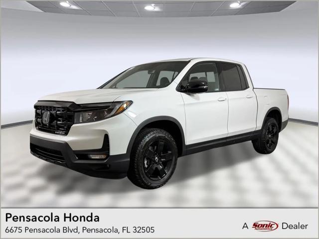2026 Honda Ridgeline Black Edition for sale in Pensacola, FL