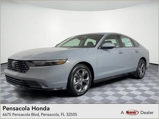 2026 Honda Accord Sedan EX-L for sale in Pensacola, FL