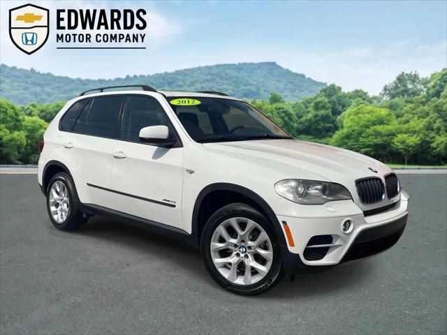 2012 BMW X5 xDrive35i for sale in Birmingham, AL
