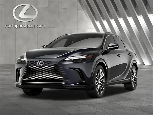 2026 Lexus RX 350 Premium+ for sale in San Antonio, TX