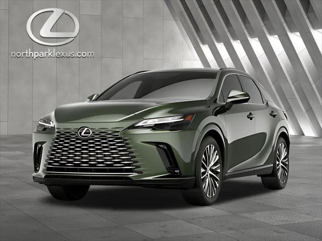 2026 Lexus RX 350 Premium+ for sale in San Antonio, TX