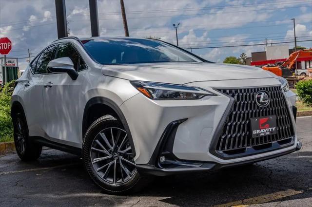 2024 Lexus NX 350 NX 350