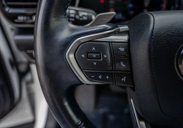 2024 Lexus NX 350 NX 350